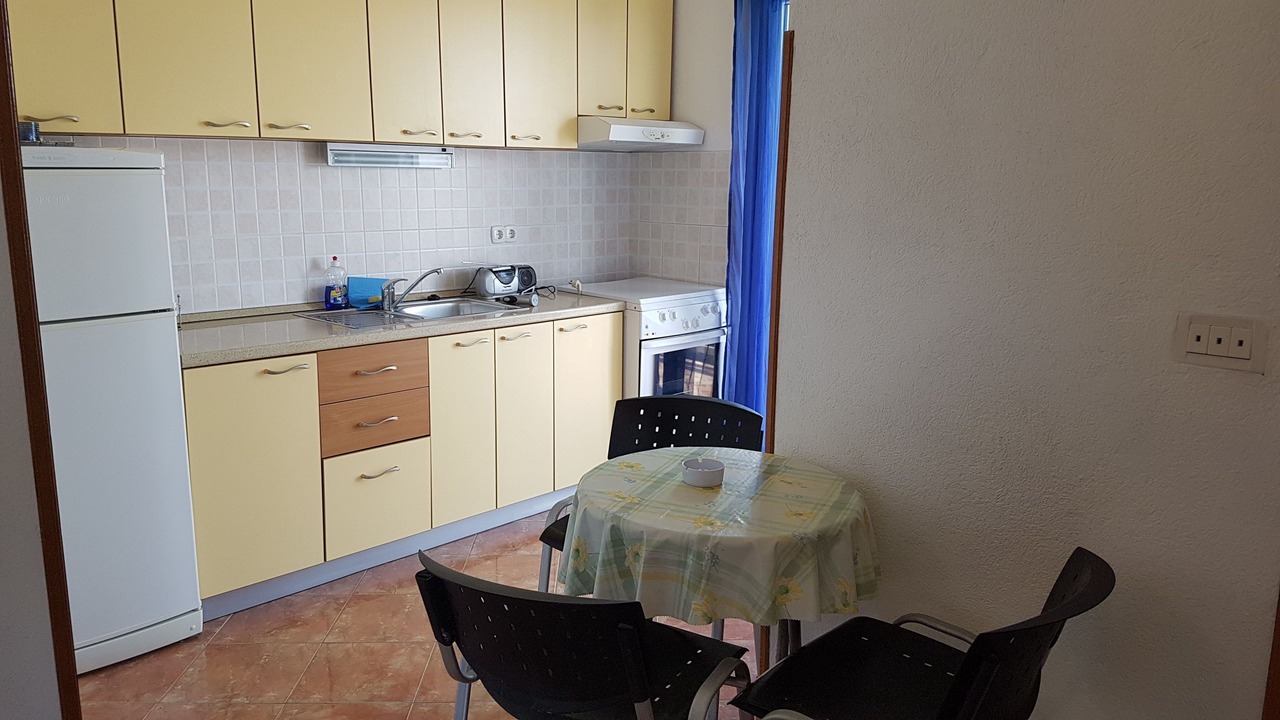 Photo of Kitchen in Bogomolje
