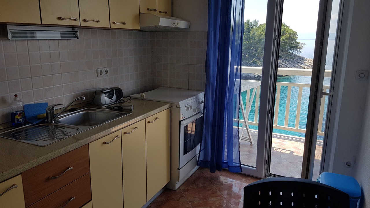 Photo of Kitchen in Bogomolje