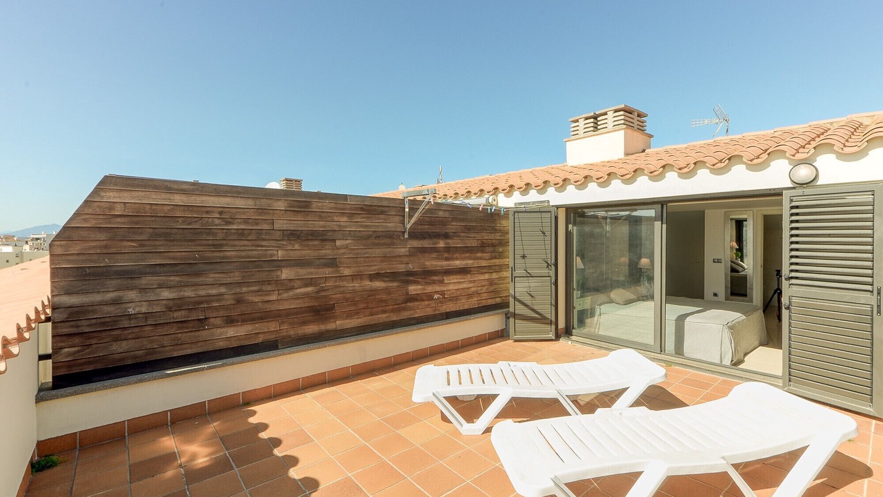 Photo of Patio Balcony in Santa Margarida