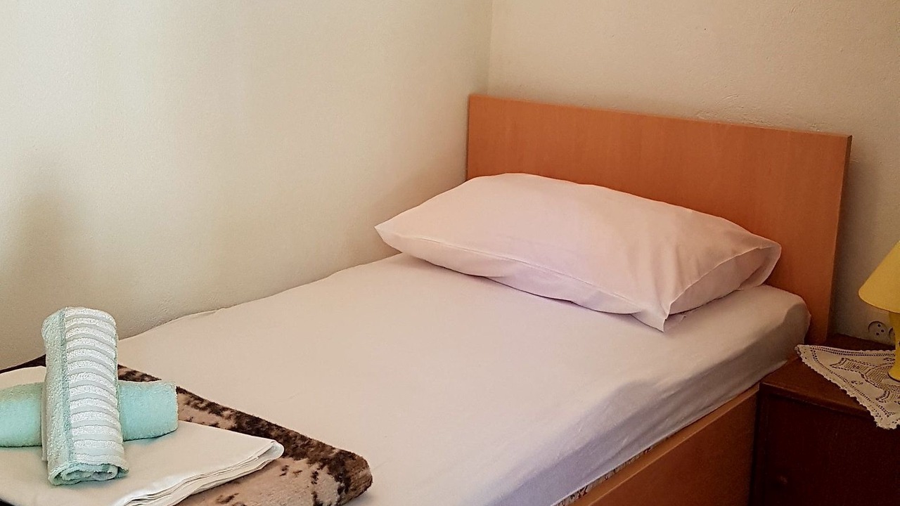 Photo of Bedroom in Bogomolje