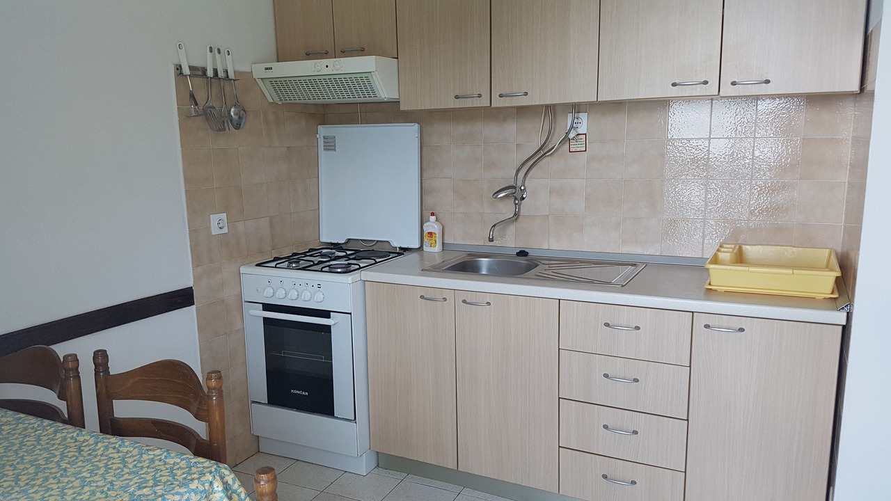 Photo of Kitchen in Bogomolje