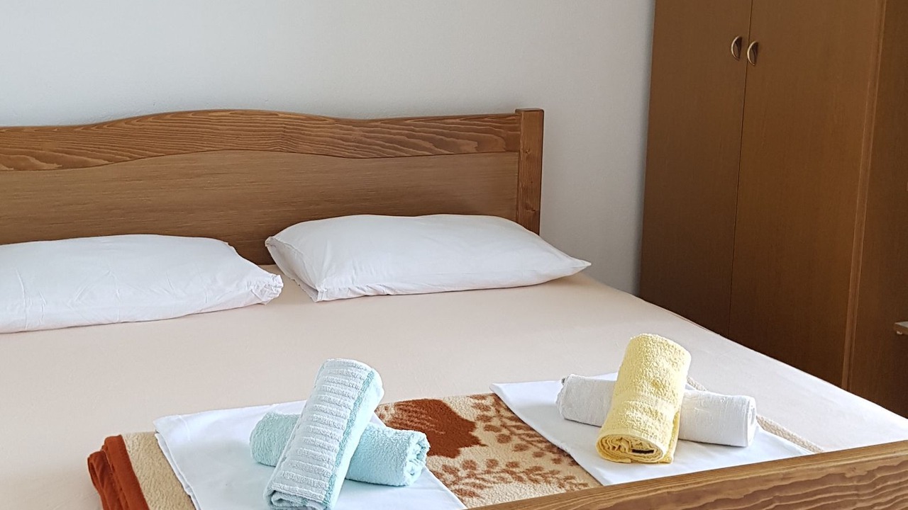 Photo of Bedroom in Bogomolje