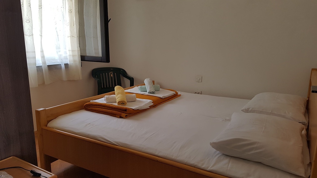 Photo of Bedroom in Bogomolje