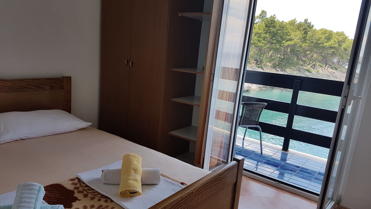 Photo of Bedroom in Bogomolje