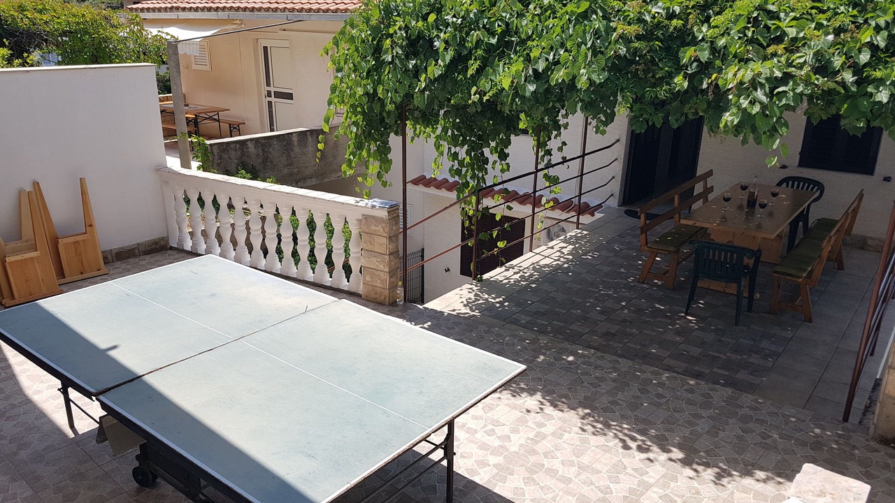 Photo of Outdoor in Bogomolje