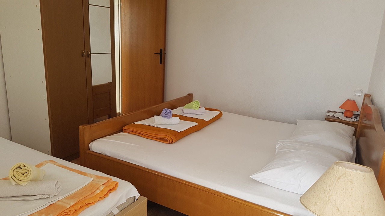 Photo of Bedroom in Bogomolje