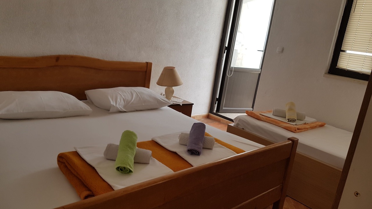 Photo of Bedroom in Bogomolje