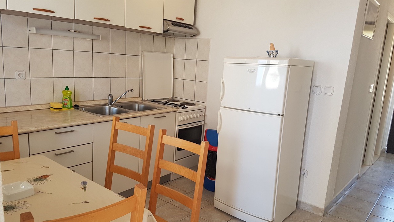 Photo of Kitchen in Bogomolje
