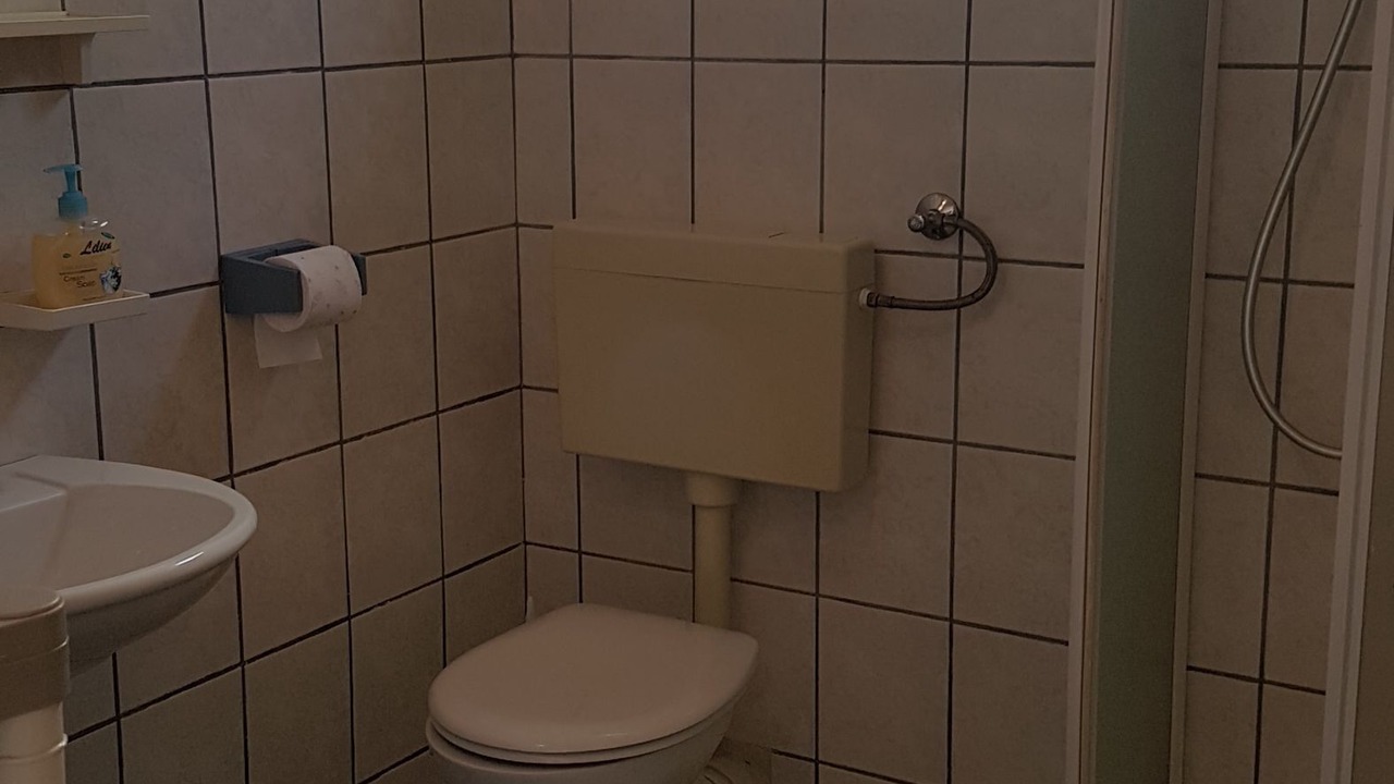 Photo of Bathroom in Bogomolje