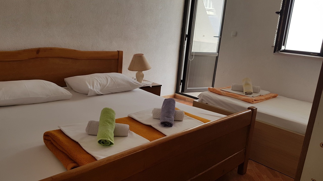 Photo of Bedroom in Bogomolje