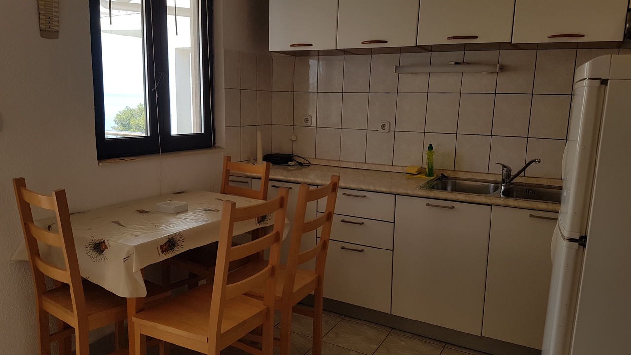 Photo of Kitchen in Bogomolje