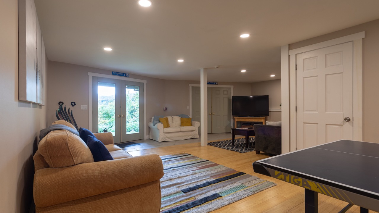 Photo of Livingroom in Killington