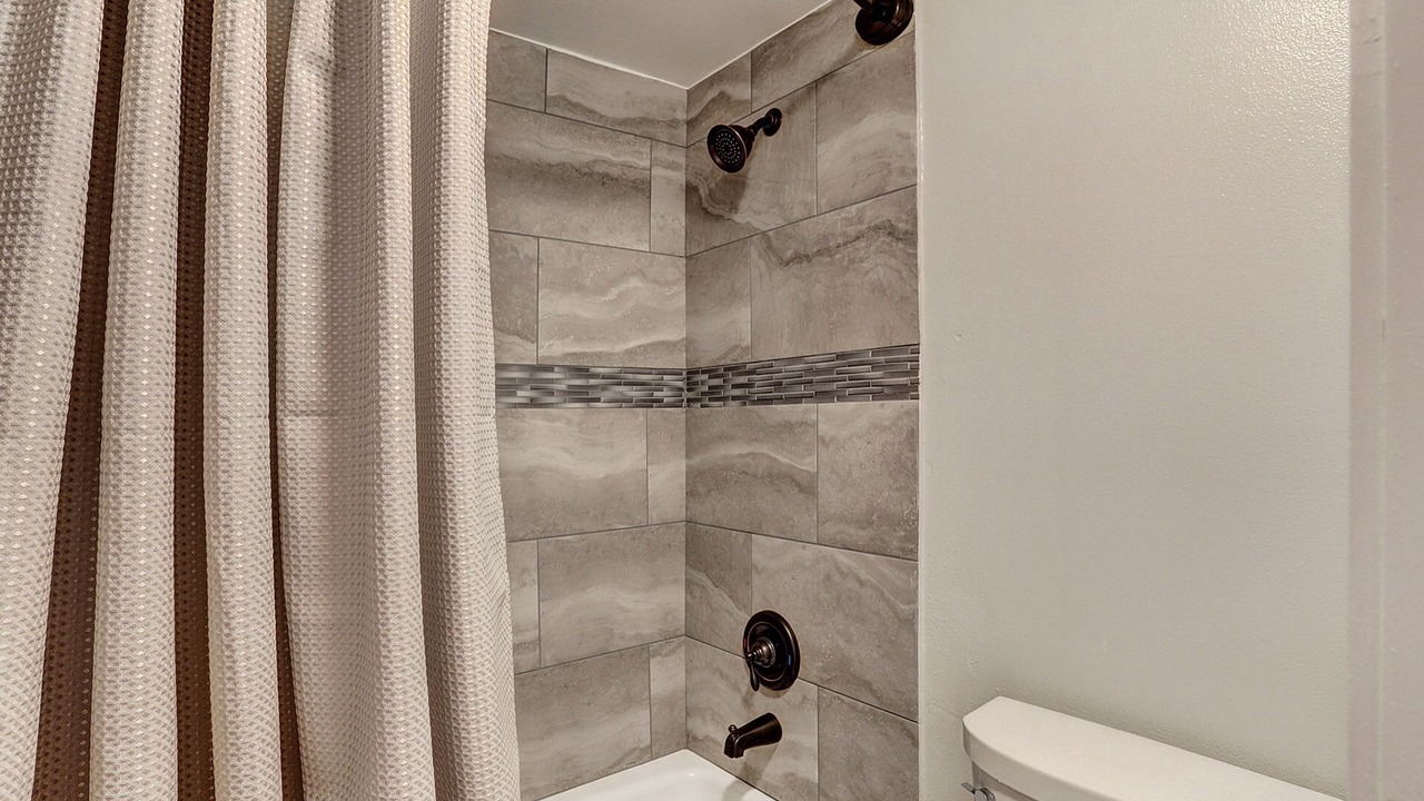 Photo of Bathroom in Copper Mountain Village