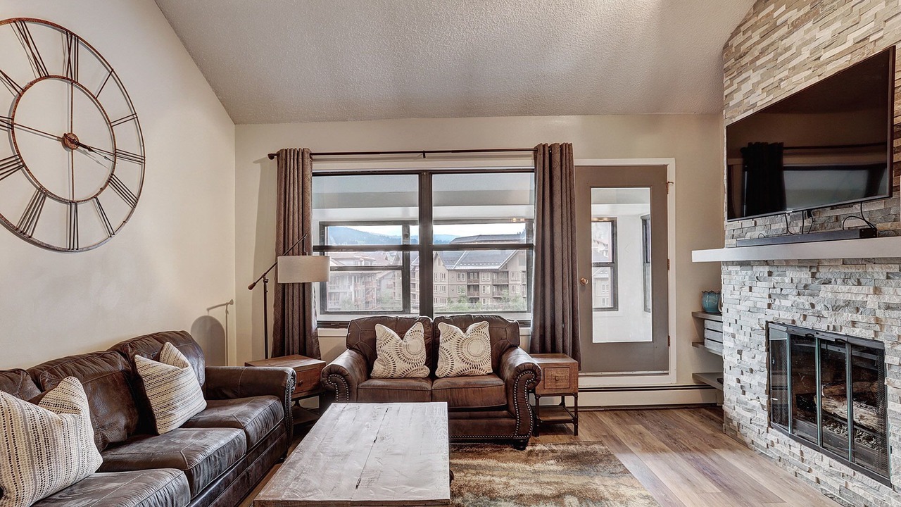 Photo of Outdoor in Copper Mountain Village