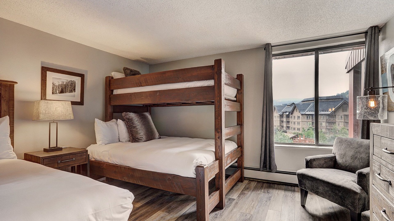 Photo of Others in Copper Mountain Village