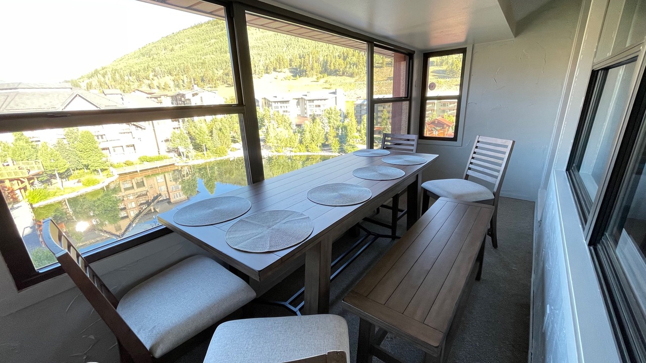 Photo of Others in Copper Mountain Village
