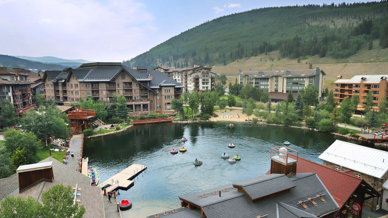 Photo of Outdoor in Copper Mountain Village