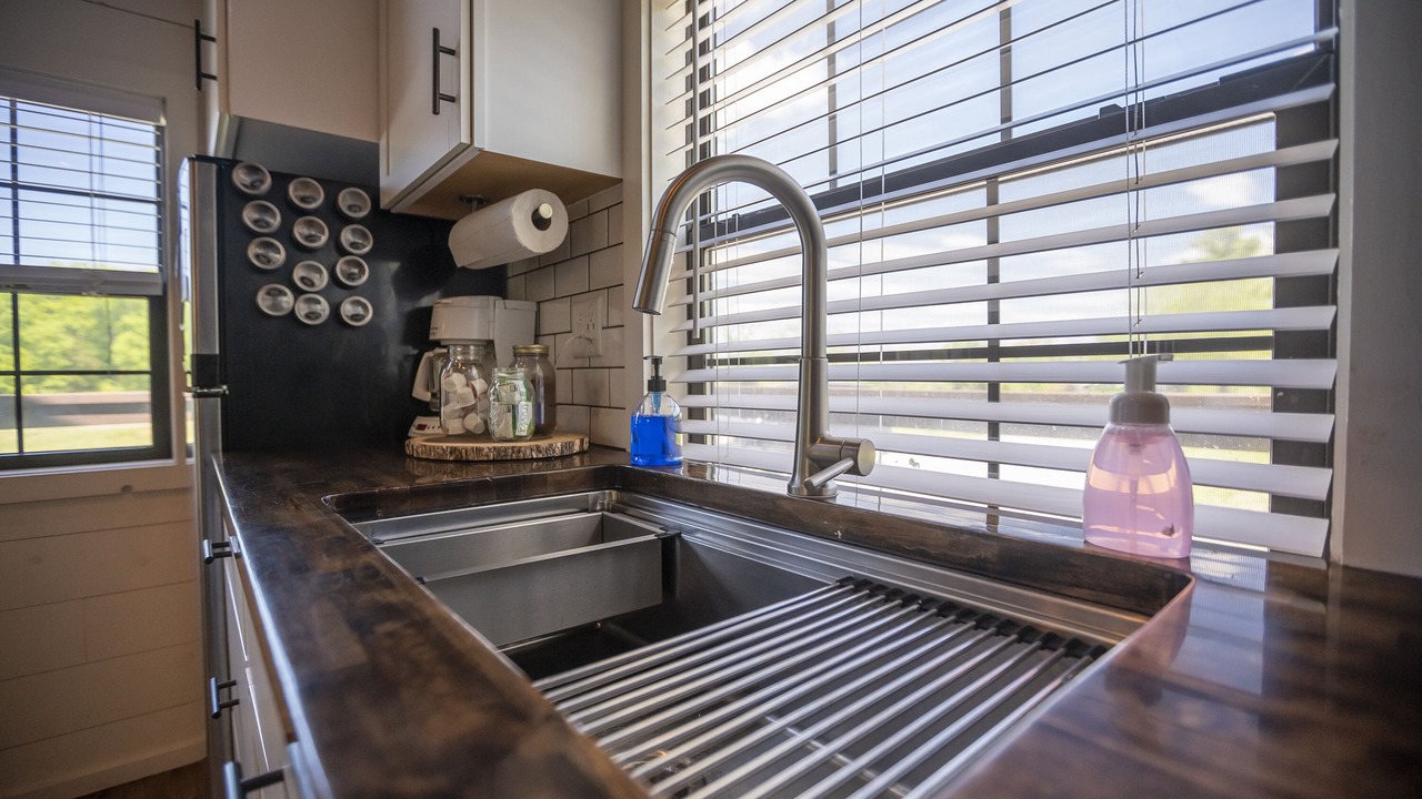 Photo of Kitchen in Marion