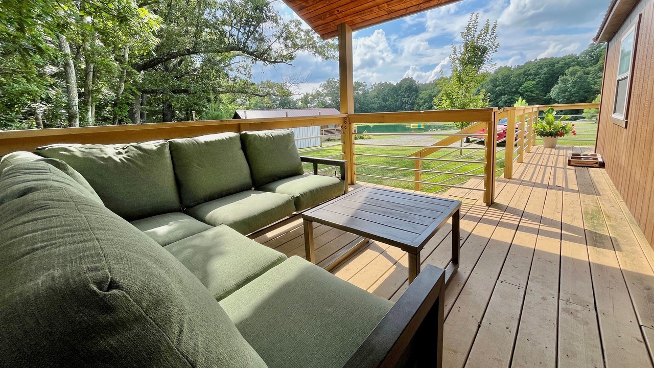 Photo of Outdoor in Marion