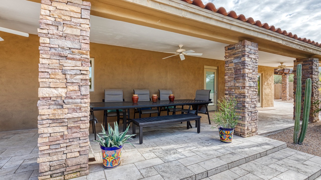 Photo of Outdoor in Paradise Valley Village