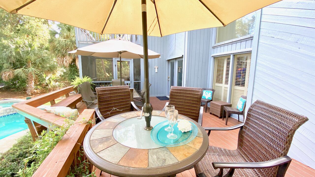 Photo of Outdoor in Palmetto Dunes