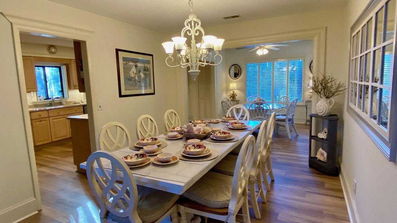 Photo of Others in Palmetto Dunes