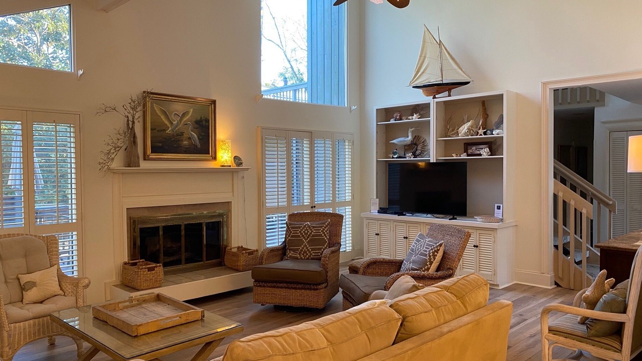 Photo of Others in Palmetto Dunes