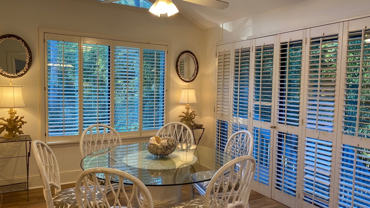 Photo of Bedroom in Palmetto Dunes