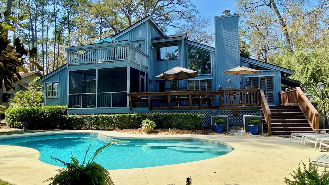 Photo of Outdoor in Palmetto Dunes