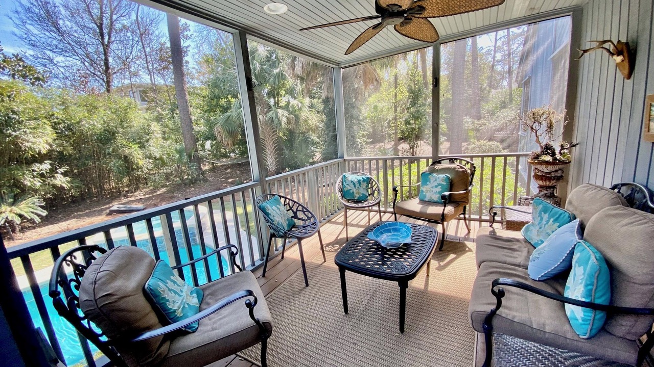 Photo of Outdoor in Palmetto Dunes