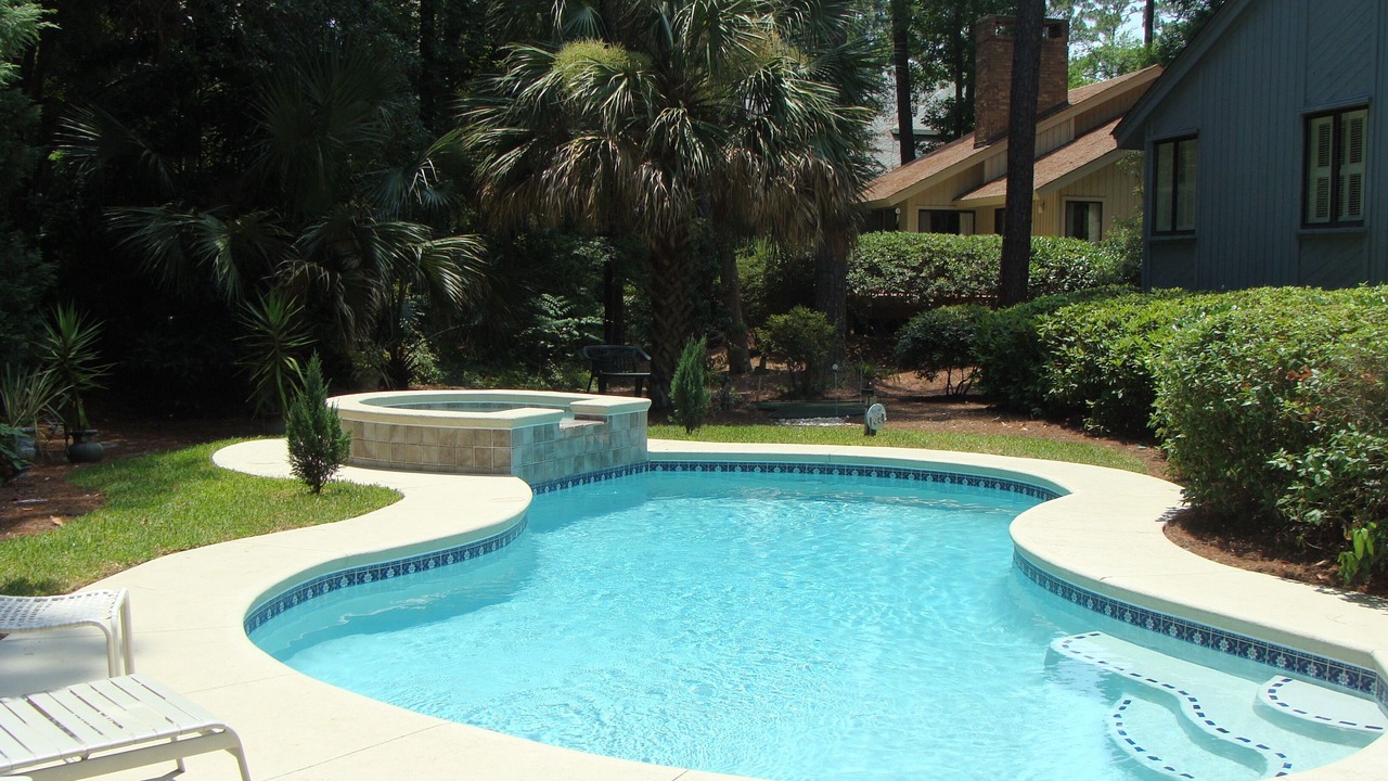 Photo of Outdoor in Palmetto Dunes