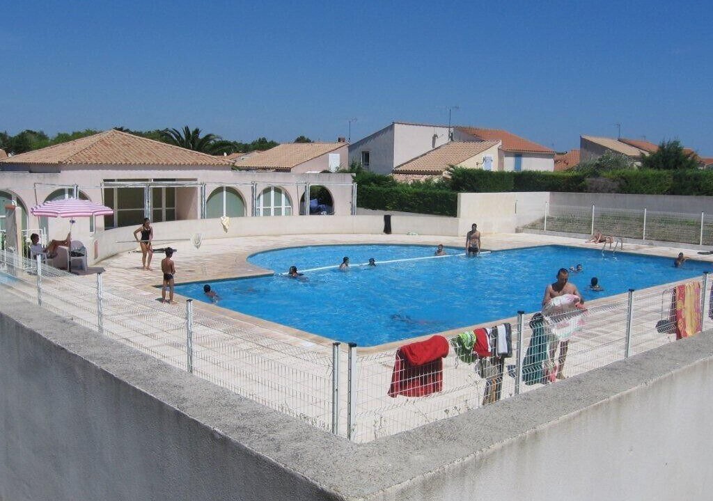 Photo of Outdoor in Vic-la-Gardiole
