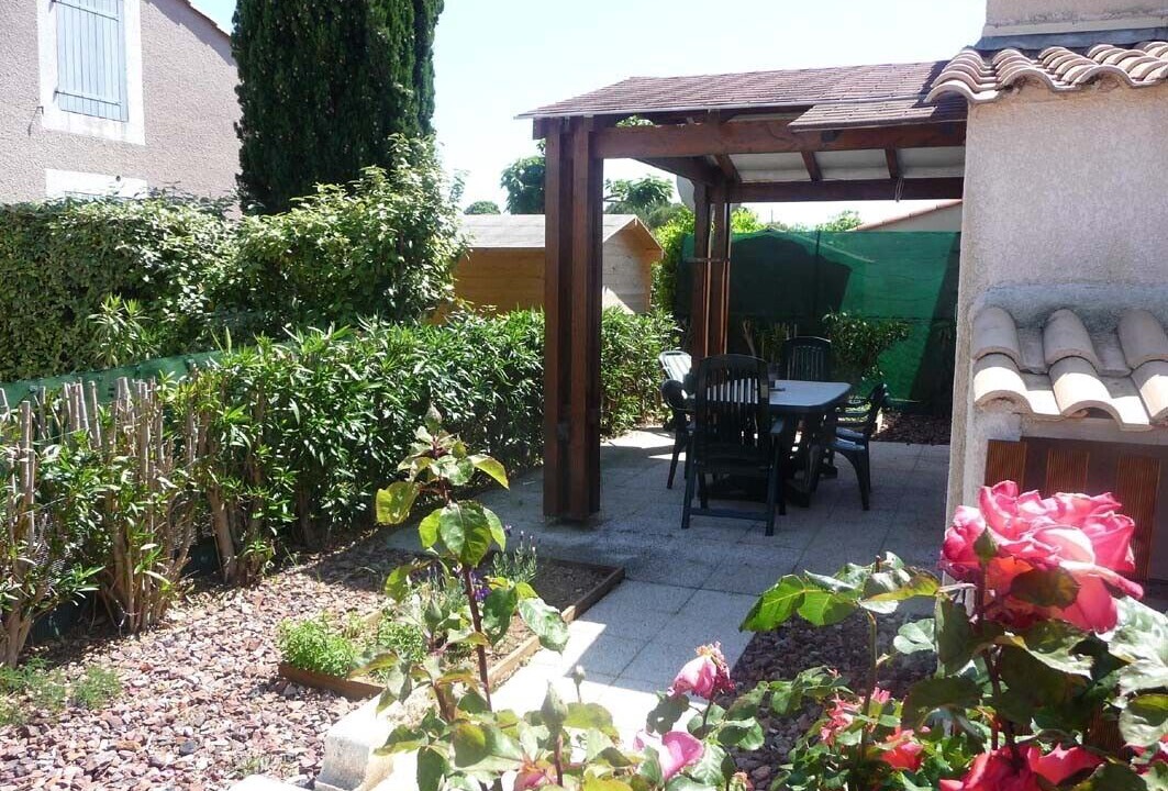 Photo of Outdoor in Vic-la-Gardiole