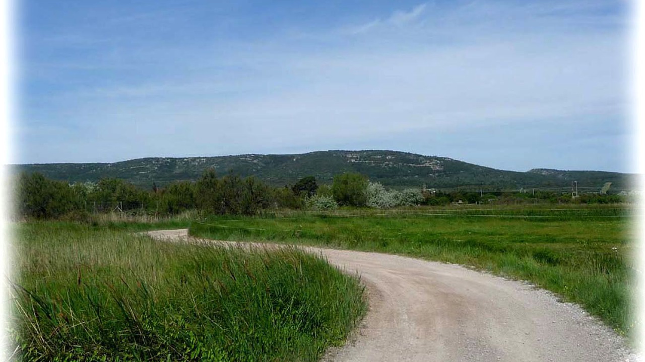 Photo of Outdoor in Vic-la-Gardiole