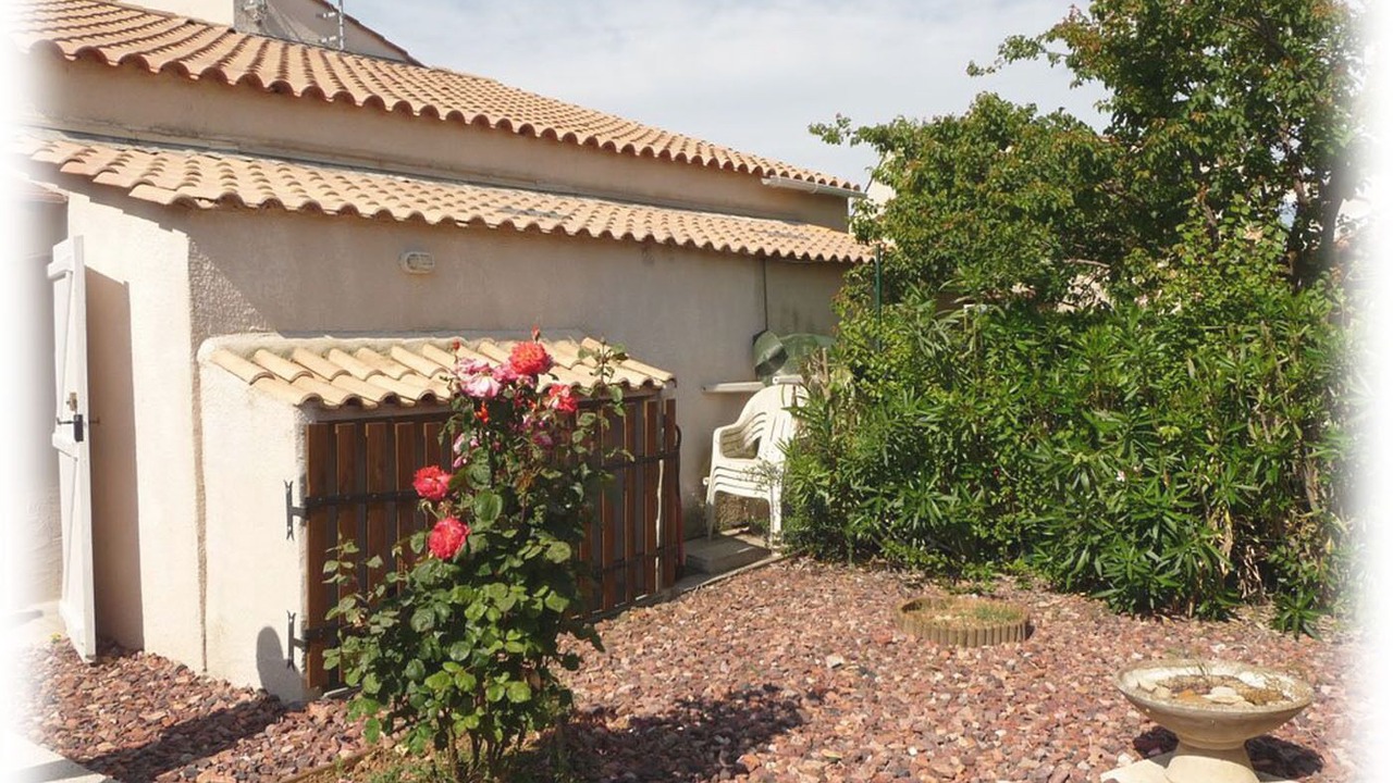 Photo of Outdoor in Vic-la-Gardiole