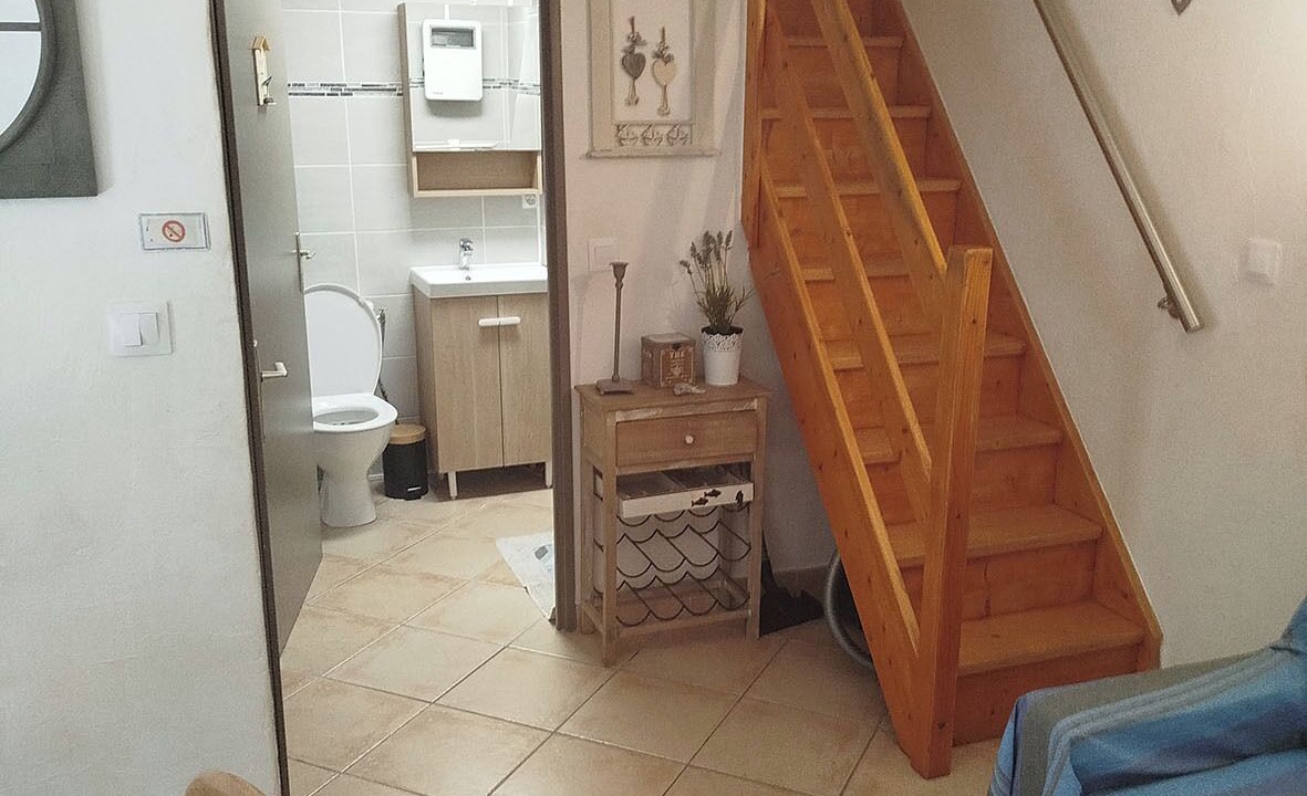 Photo of Bedroom in Vic-la-Gardiole