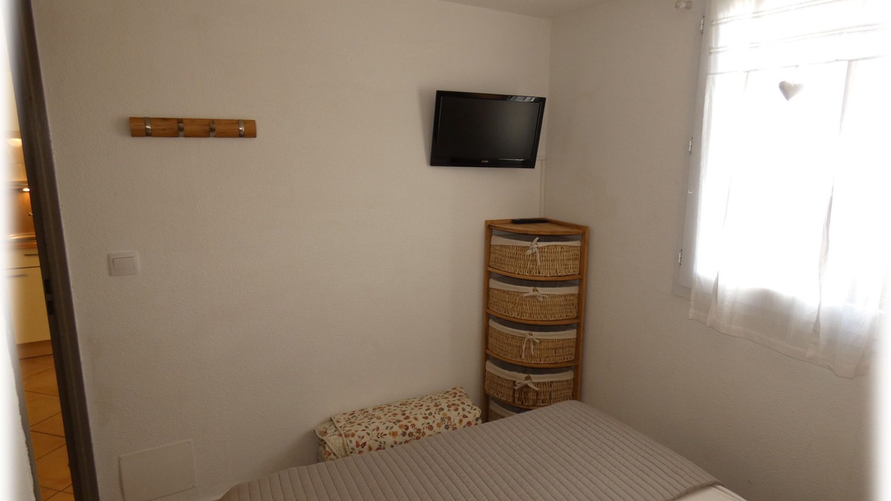 Photo of Bedroom in Vic-la-Gardiole