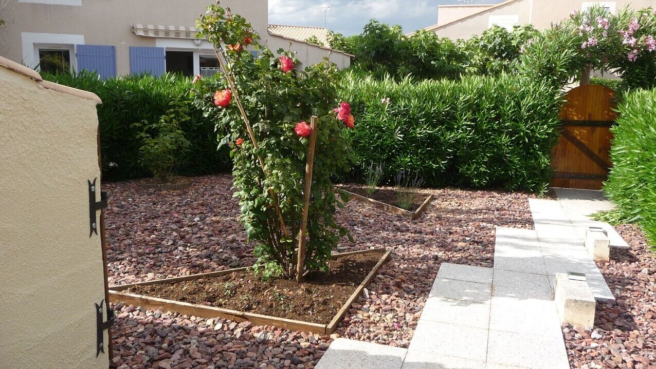 Photo of Outdoor in Vic-la-Gardiole