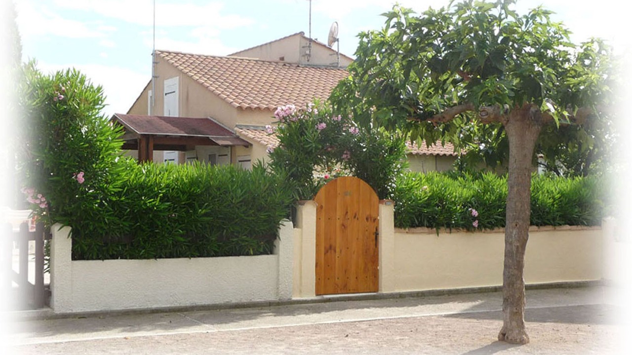 Photo of Outdoor in Vic-la-Gardiole