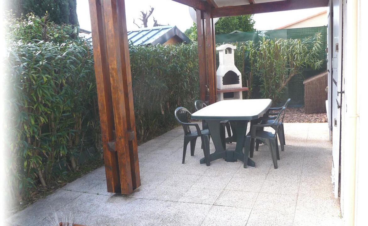 Photo of Outdoor in Vic-la-Gardiole