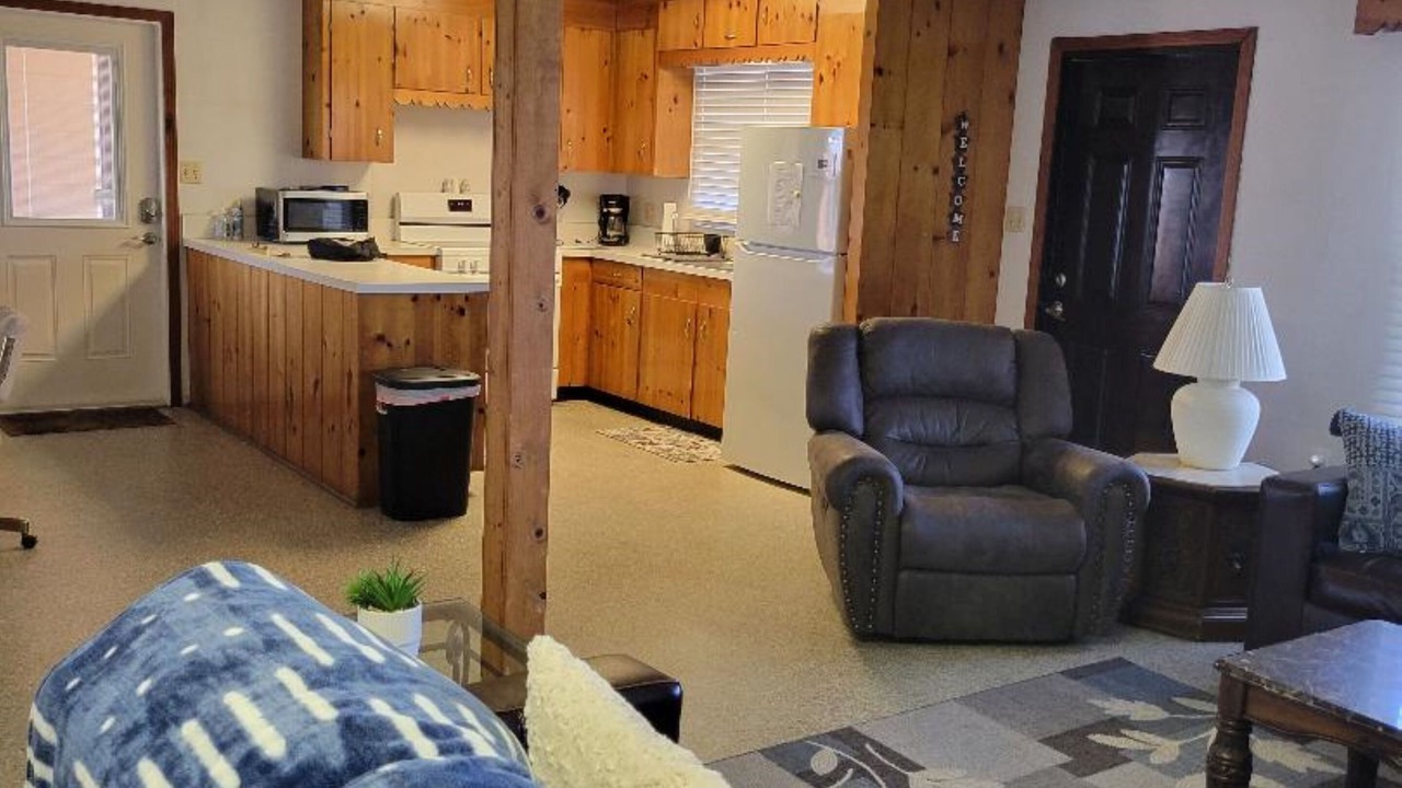 Photo of Livingroom in Avon Park
