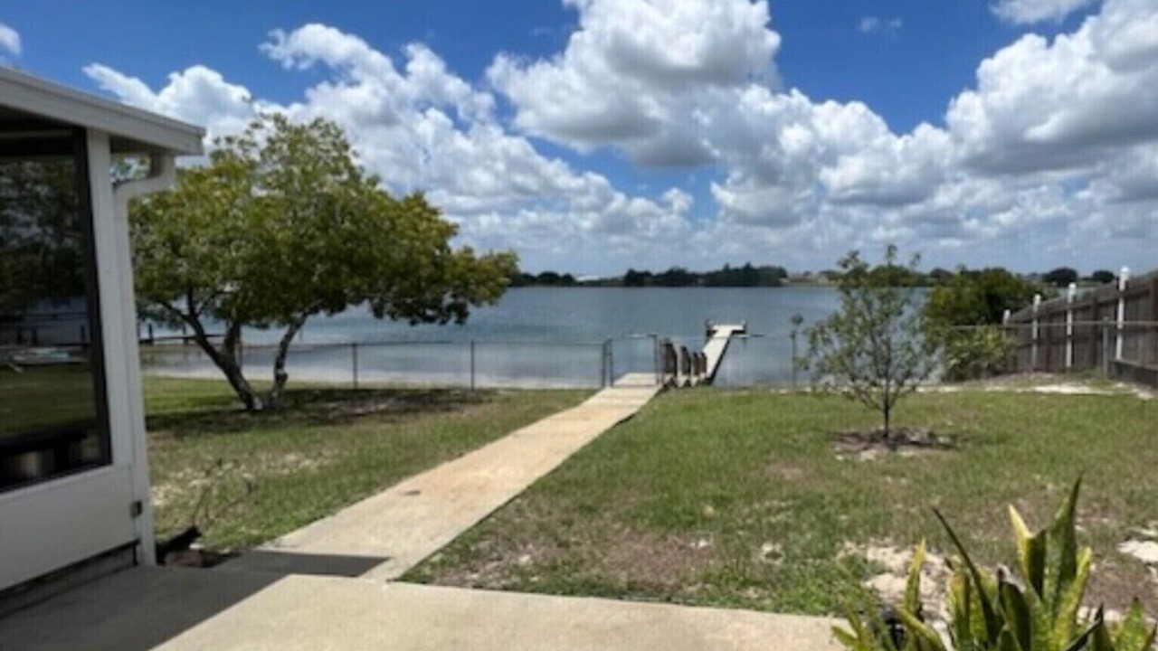 Photo of Patio Balcony in Avon Park