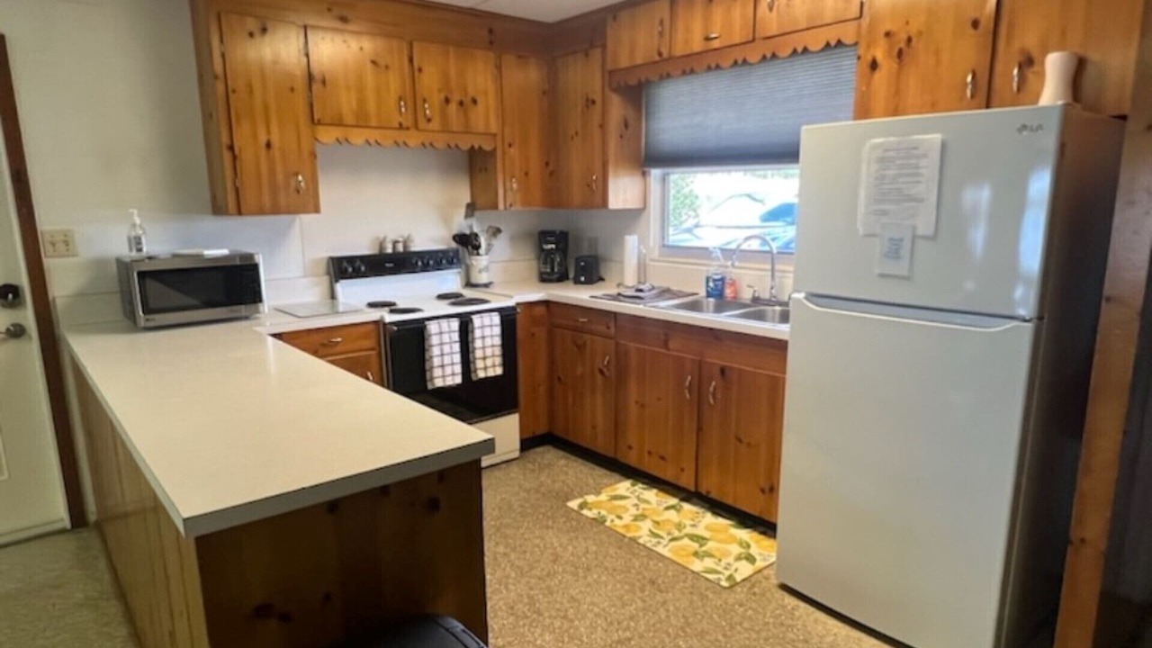 Photo of Kitchen in Avon Park