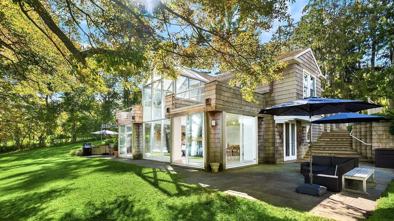 Photo of Outdoor in Water Mill