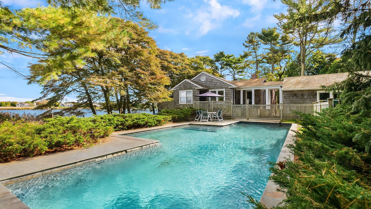Photo of Outdoor in Water Mill