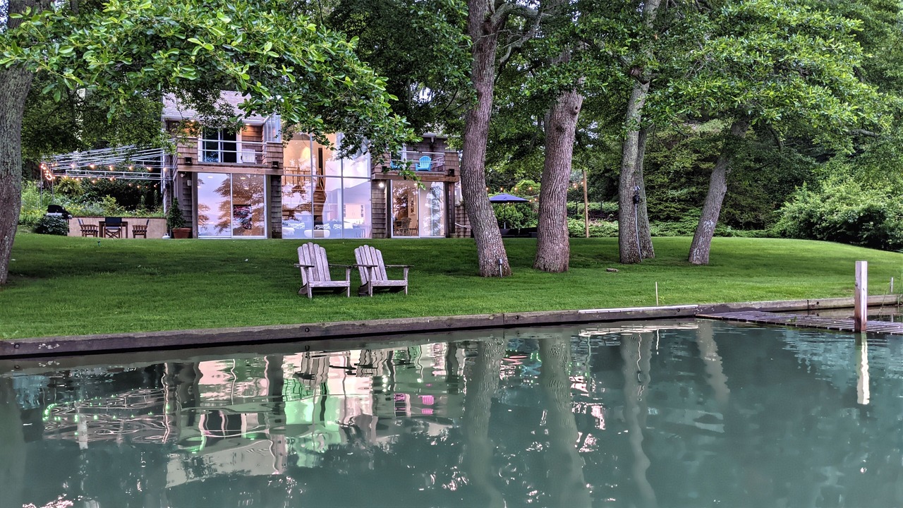 Photo of Others in Water Mill