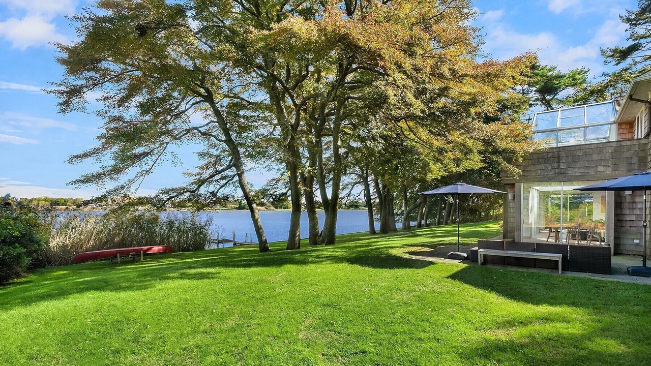 Photo of Outdoor in Water Mill