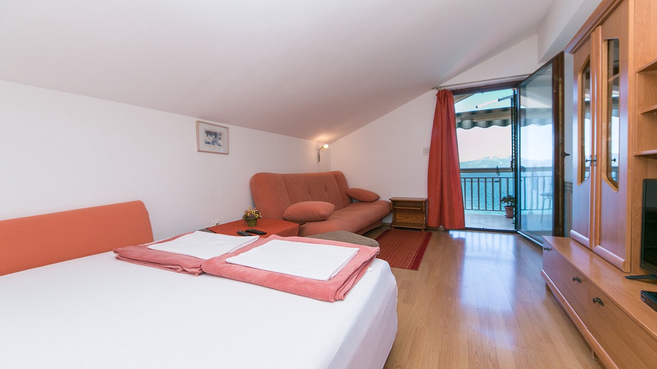 Photo of Livingroom in Brist