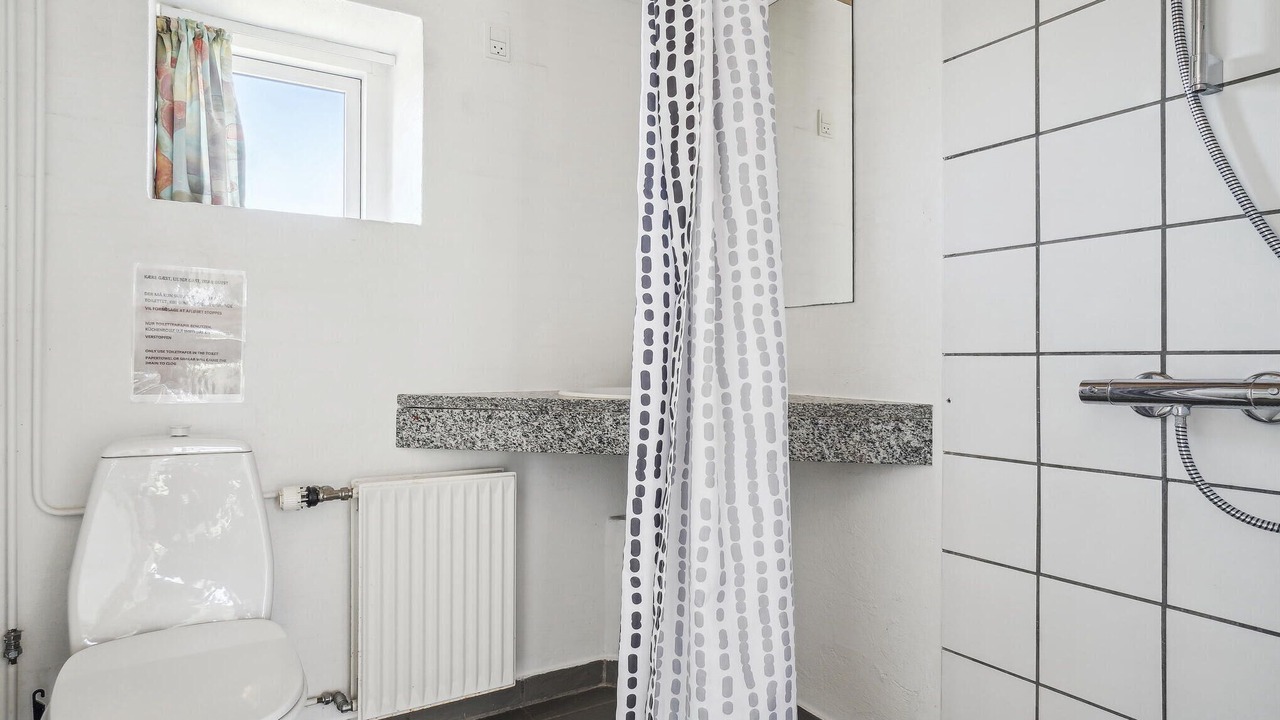 Photo of Bathroom in Vorupør