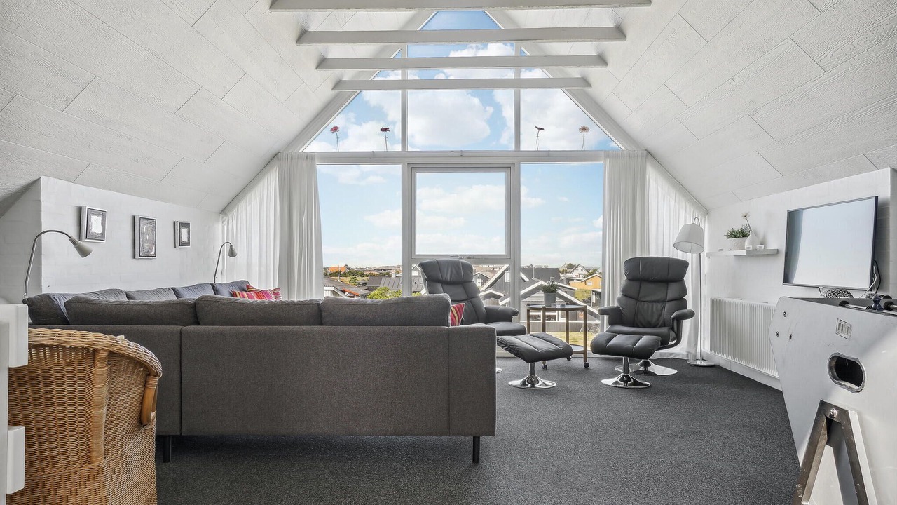 Photo of Bedroom in Vorupør